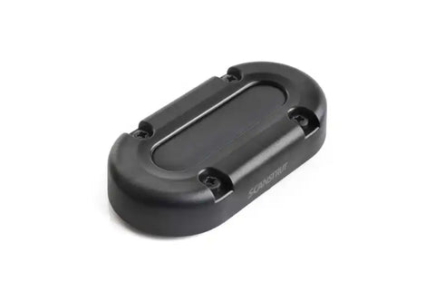 SCANSTRUT DS-MULTI-P-BLK DS-MULTI CABLE SEAL - PLASTIC-BLACK