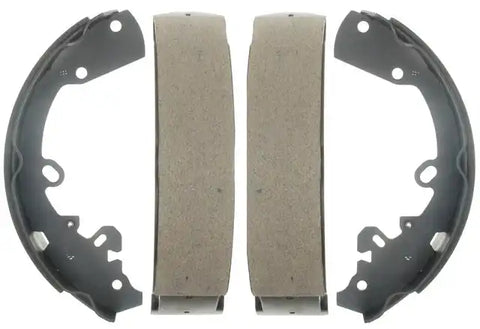 R/M BRAKES 922PG BRAKE SHOES DAKOTA
