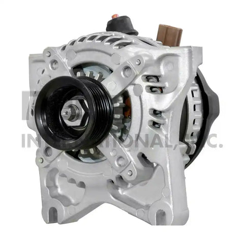 REMANUFACTURED ALTERNATOR