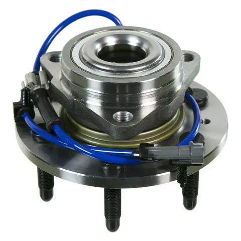BOWER BCA 515036 HUB ASSEMBLY