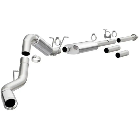 MAGNAFLOW 19026 2015 CHEV SILV 2500HD 6.0