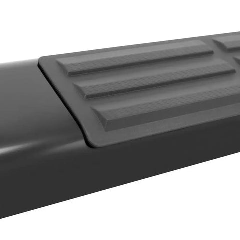 Westin 22-6045 - Premier 6 Oval Nerf Step Bars Bracket Sold Separately Crew Cab