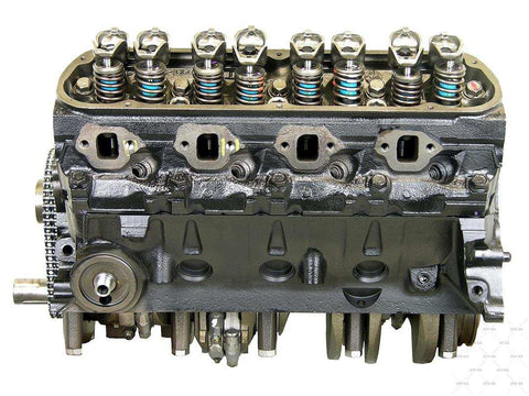 ATK ENGINES DMA1 FORD 351W 88-93 MARINE EN