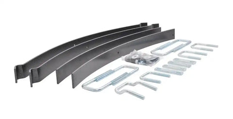 GRANT 1909 BILLET SERIES WHEEL JEEP & INSTA KT