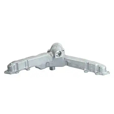 ENGINE COOLANT THERMOSTAT HOUSING