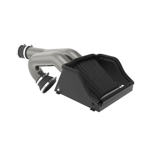 K&N FILTER 30-2617KC PERFORMANCE AIR INTAKE SYSTEM