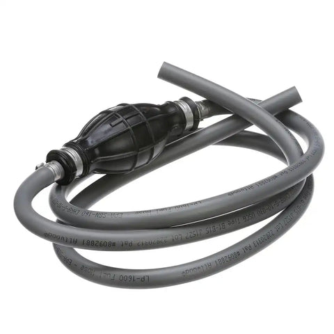 ATTWOOD MARI 951606ULP7 FUEL KIT UNIVER 6'X 5/16'