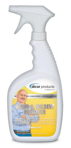 MOLD & MILDEW REMOVER  32OZ. SPRAY