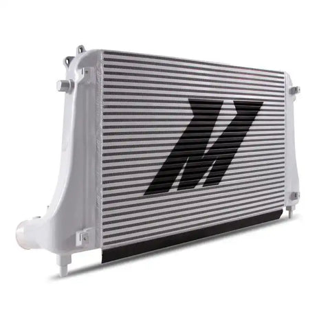 MISHIMOTO MMINT-MK7-15KWBK VOLKSWAGEN MK7 GOLF TSI/GTI/R PERFO