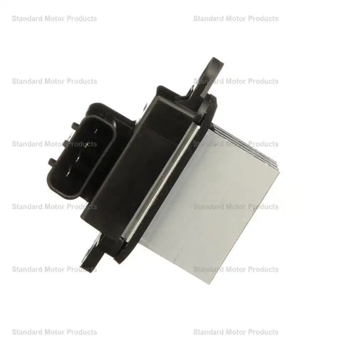 BLOWER MOTOR RESISTOR