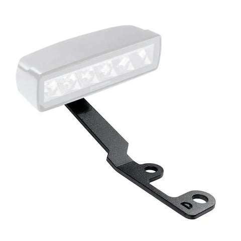 GO RHINO 732365T HOOD MOUNT LIGHT BRACKETS - FITS 3X