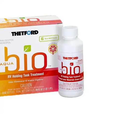 AQUA BIO 6-8OZ