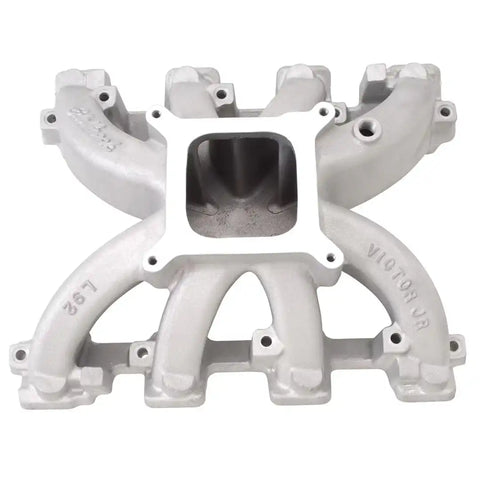 EDELBROCK 28457 INT MAN GM GEN 4