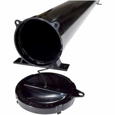 94' EZ HOSE CARRIER - BLK