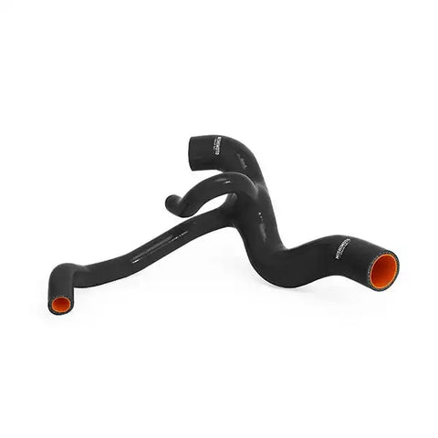 MISHIMOTO MMHOSE-CAM6-16CBK CHVY CAM V6 SILICONE RADIATOR HOSE