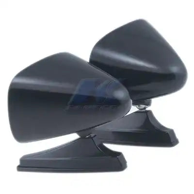 DUAL SPORT BLACK (PAIR)