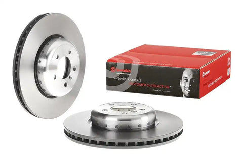 BREMBO 09C39913C02 DISC BRAKE ROTOR