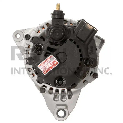 REMANUFACTURED ALTERNATOR