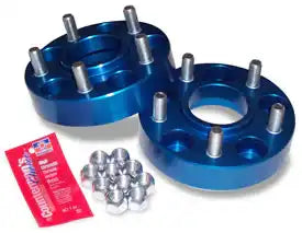 JEEP WHEEL SPACER PAIR