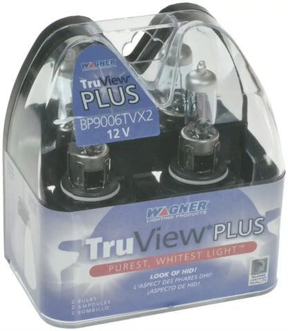 WAGNER BP9006TVX2 TRUVIEWXL CAPSULE TWIN PA