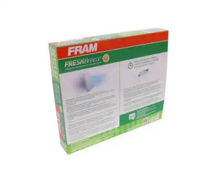 FRAM CF12436 FRESH BREEZE CABIN AIR FILTER
