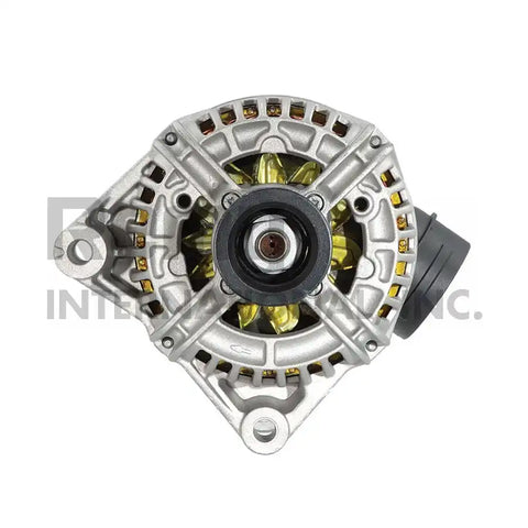 REMANUFACTURED ALTERNATOR