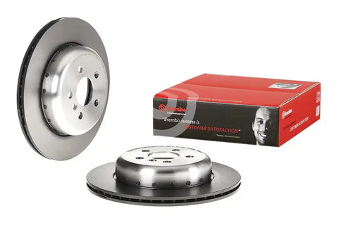 DISC BRAKE ROTOR
