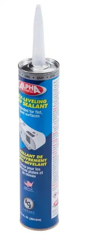 1021 GREY  LOW VOC SELF LEVEL SEAL