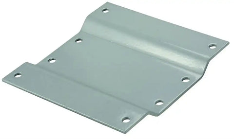 SQUARE REGULATOR BRACKET