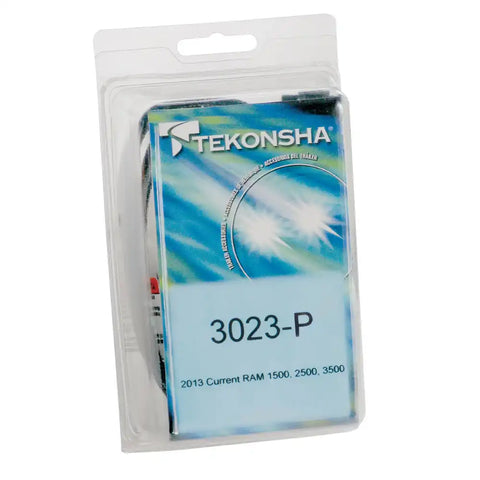 BRAKE CONTROL RAM 2013