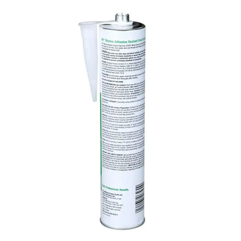 3M  MARINE ADHESIVE SEALANT FAST CU
