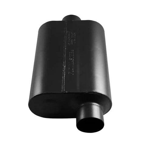 SUPER 40 SERIES MUFFLER 3