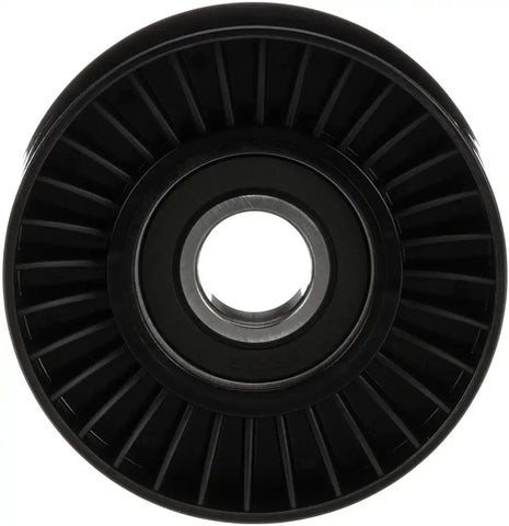DRIVE PULLEY