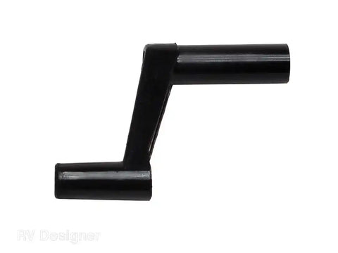 1 3/8' PLASTIC WINDOW CRA