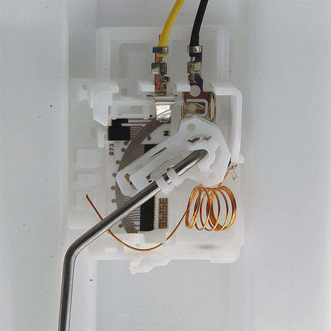 FUEL PUMP MODULE ASSEMBLY