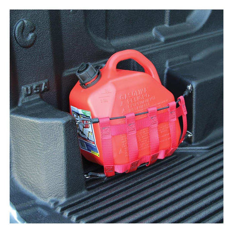 Rugged Liner LIK67 Bed Liner Hardware For Rugged Liner Under the Rail Bed Liners