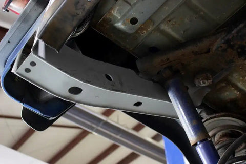 KENTROL RB4020R FRAME REPAIR FOR VEHICLE FRAME ASSE