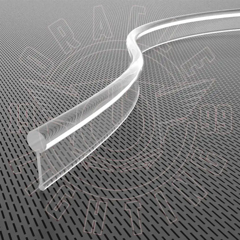 ORACLE LIGHT 4232-504 FIBER OPTIC CABLE FOR LED DASH KIT