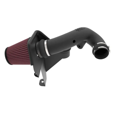 K&N FILTER 63-1593 PERFORMANCE AIR INTAKE SYSTEM