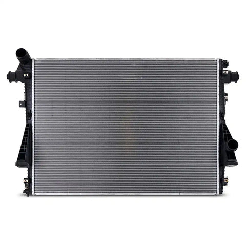 MISHIMOTO R13230 PLASTIC RADIATOR