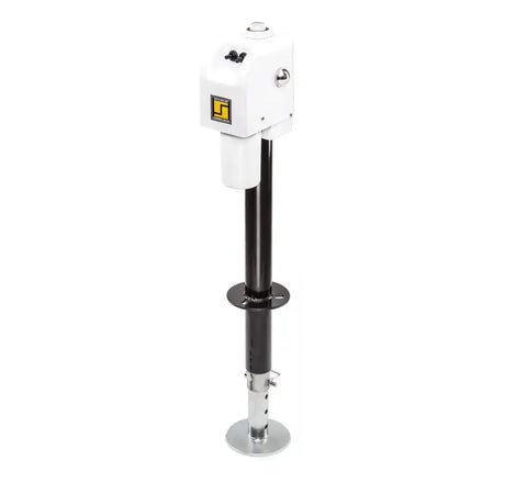 ELEC. TONGUE JACK WHITE