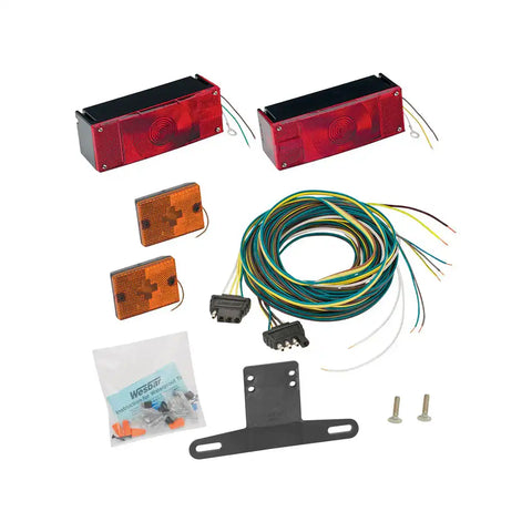 TAIL LIGHT KIT