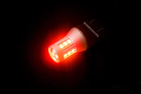 PUTCO 343157R-360 3157 - RED PLASMA LED