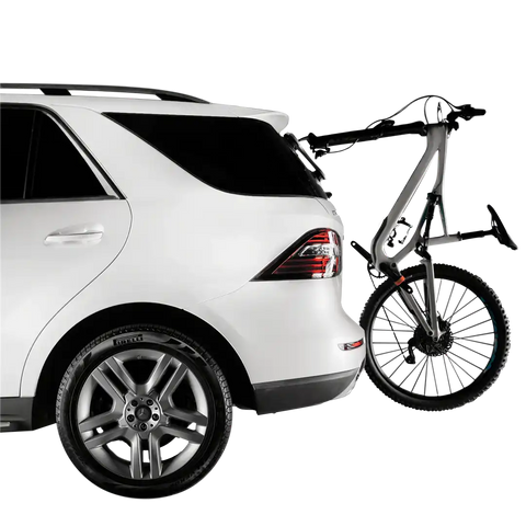 SeaSucker BT1004.1 Bike Rack Talon Roof Suction Cup Mount Holds 1 Bike