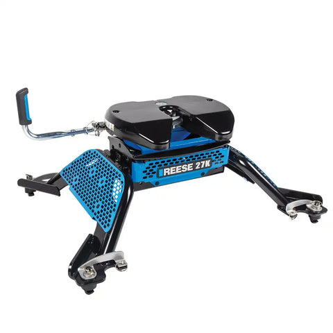 REESE 30919 27K M5 SERIES HITCH FOR RAM W/FACTO