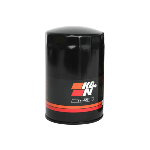 K&N FILTER SO-2006 OIL FILTER; SPIN-ON