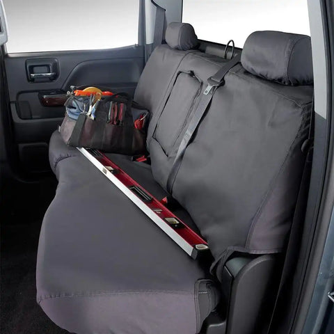 COVERCRAFT SS8492PCGY 2019 FORD F150 2ND ROW