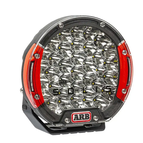 Black Horse Offroad ASGM02 Console With 4 Digit Combo Lock Drill Resistant Locks M