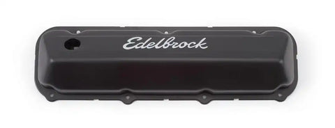 EDELBROCK 4473 V/C 318-360 LOW BLK