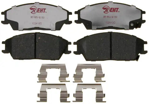 BRAKE PAD SET